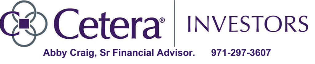 Cetera Investors