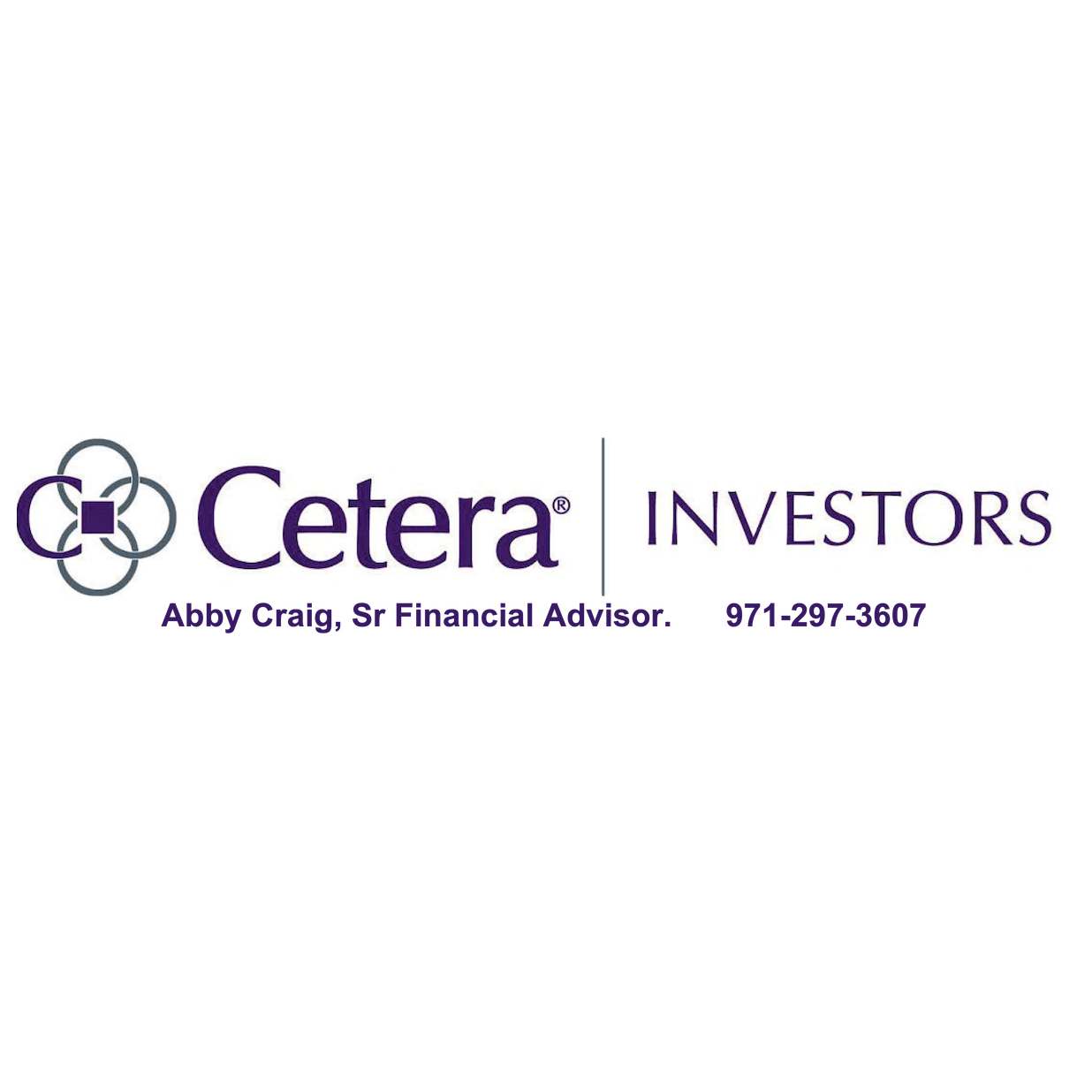 Cetera Investors