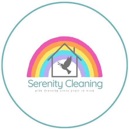 Serenity Cleaning